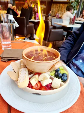 Bild von SKYGARDEN LINZ