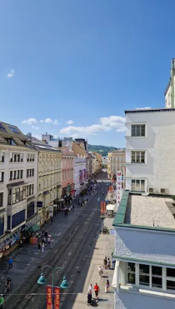 Bild von SKYGARDEN LINZ