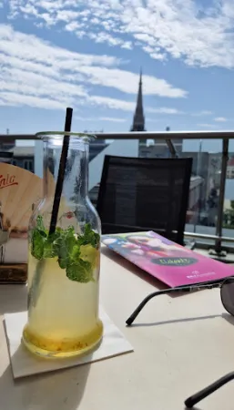 Bild von SKYGARDEN LINZ