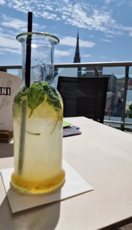 Bild von SKYGARDEN LINZ