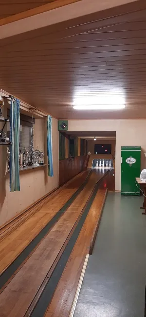 Stüffje