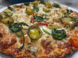 Andy's Bistro