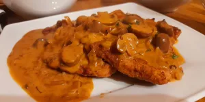 Andy's Bistro