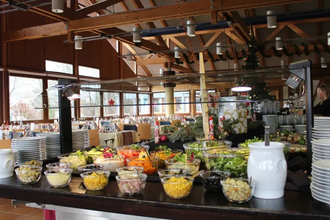 Bild von St. Martin Gastronomie