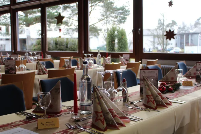 Bild von St. Martin Gastronomie
