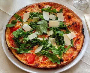 Ristorante-Pizzeria Mamma Mia