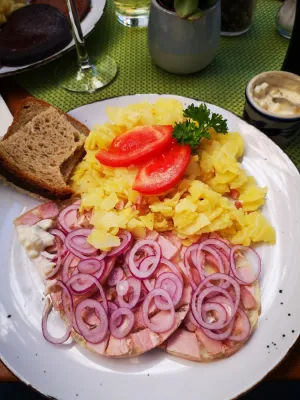 Winzerschenke