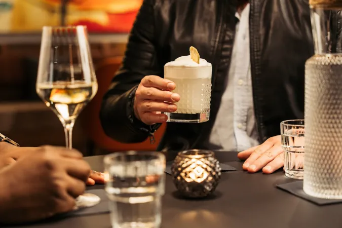 Bild von Seven Botanicals Bar &amp; Kitchen