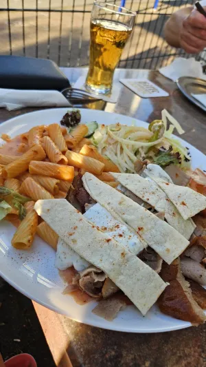 BISTRO Q-BA