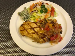 Restobar Le Troubadour & Hotel Zur Dorfschänke