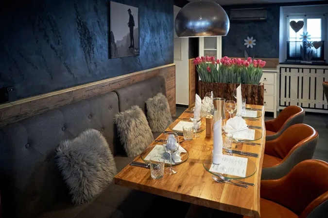 Bild von 4 Sterne Hotel Kultur Restaurant zur Post Welling