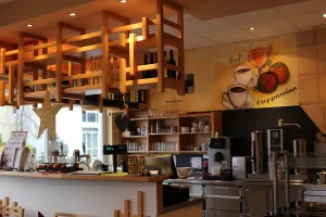 Zeno Gastronomie St Martin Düngenheim