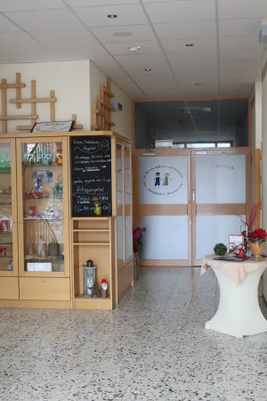 Zeno Gastronomie St Martin Düngenheim