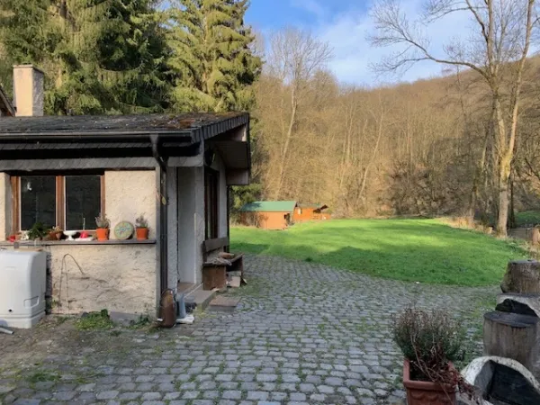 Bild von Ölmühle Kollig