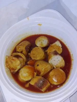 Bäbi's Imbiss