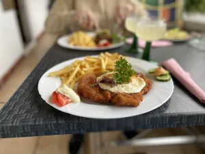 Gaststätte Lehnen