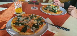 Pizzeria Italia