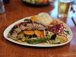 Chip&Lou Sushi Restaurant