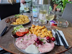 Ferienweingut - Weinlokal Rudi Steuer