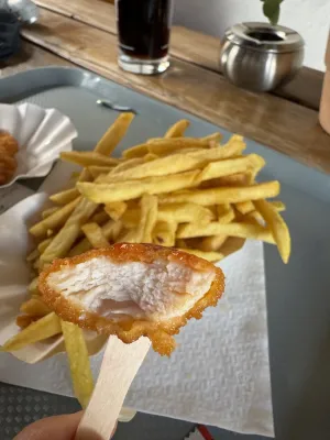 Unterschänke