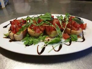 Ristorante Pizzeria Da Francesco
