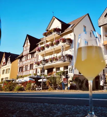 Bild von Hotel St.Georg
