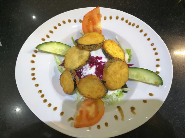 Bild von Fresh Pizzeria Kebap Schnitzel &amp; Grill