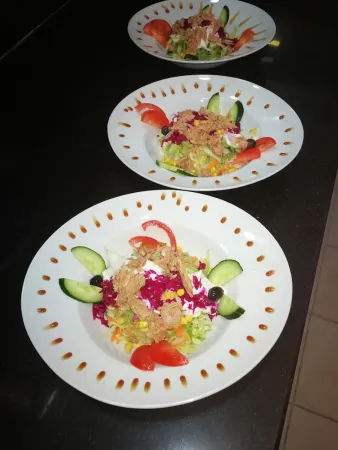 Bild von Fresh Pizzeria Kebap Schnitzel &amp; Grill