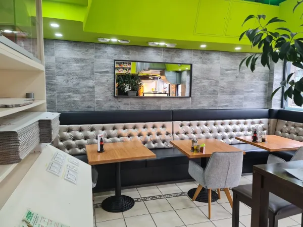 Bild von Fresh Pizzeria Kebap Schnitzel &amp; Grill
