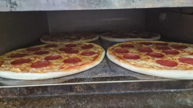 Bild von Fresh Pizzeria Kebap Schnitzel &amp; Grill