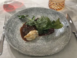 WINKLERS Tagesbar & Chefs Table im Alten Rathaus
