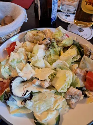 Ciao Amici Pizzeria - Ristorante