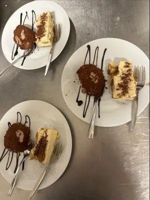 Ciao Amici Pizzeria - Ristorante