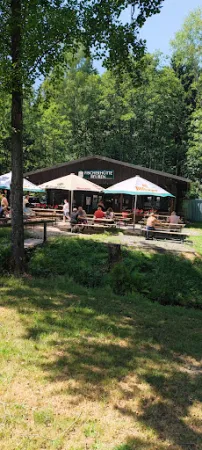 Bild von Fischerhütte Beuren - Patrick Kohlhaas