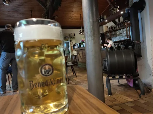 Bild von Fischerhütte Beuren - Patrick Kohlhaas