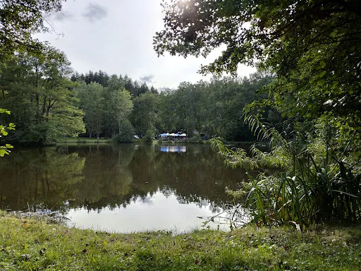 Bild von Fischerhütte Beuren - Patrick Kohlhaas