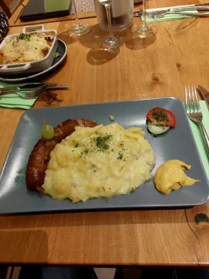 Anke's Weinbistro