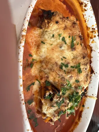 Bild von Ristorante-Pizzeria Mamma Mia
