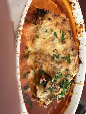 Ristorante-Pizzeria Mamma Mia