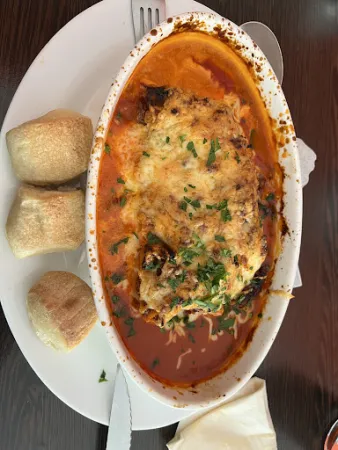 Bild von Ristorante-Pizzeria Mamma Mia