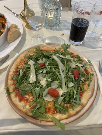 Bild von Ristorante-Pizzeria Mamma Mia