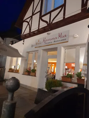 Bild von Ristorante-Pizzeria Mamma Mia