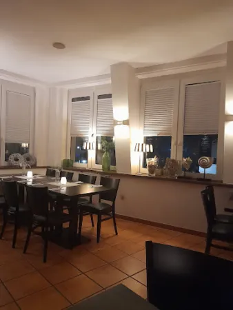 Bild von Ristorante-Pizzeria Mamma Mia