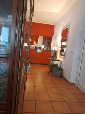 Bild von Ristorante-Pizzeria Mamma Mia