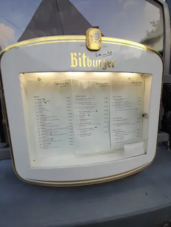 Bild von Ristorante-Pizzeria Mamma Mia