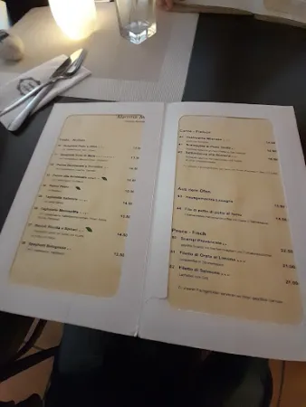Bild von Ristorante-Pizzeria Mamma Mia