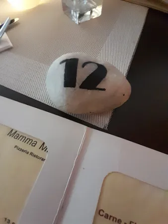 Bild von Ristorante-Pizzeria Mamma Mia