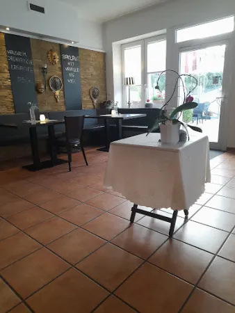 Bild von Ristorante-Pizzeria Mamma Mia