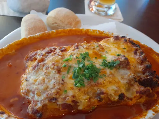 Bild von Ristorante-Pizzeria Mamma Mia