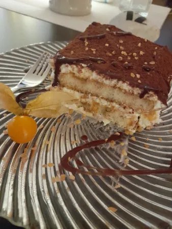 Bild von Ristorante-Pizzeria Mamma Mia